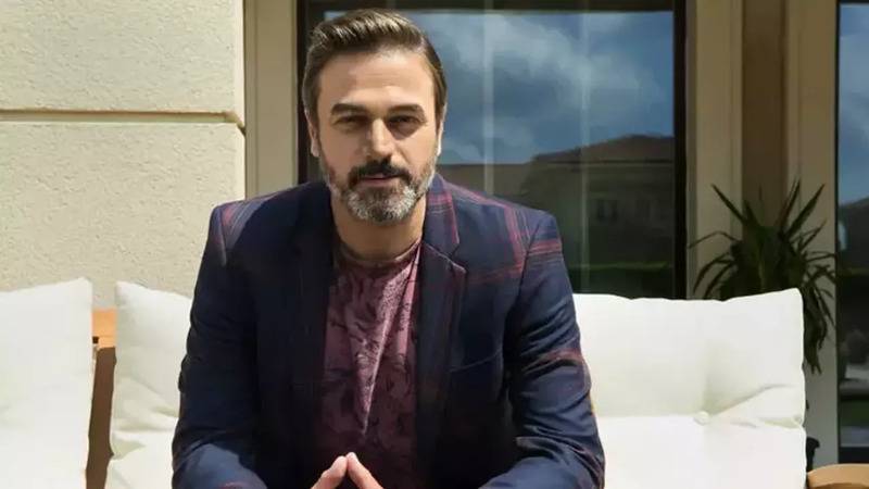 Ünlü oyuncu Ufuk Özkan hakkında flaş gelişme! Hastaneye kaldırıldı 2